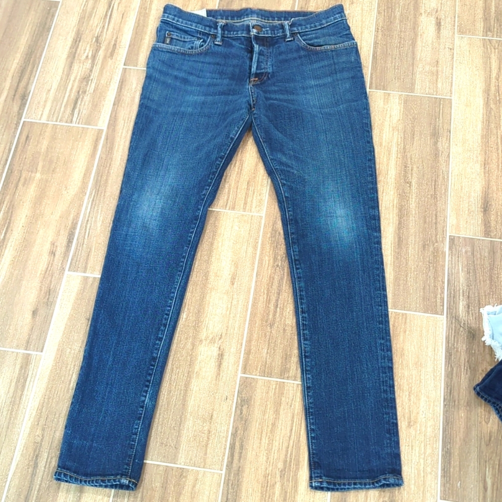 Abercrombie & Fitch Jeans